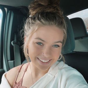 Meet your Posher, Cheyenne